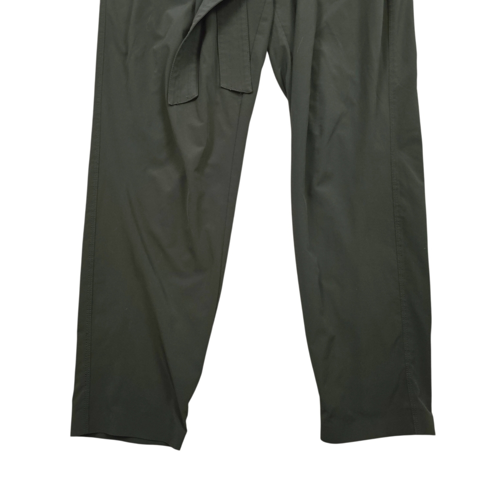 ATHLETA Skyline Featherweight Paperbag Ankle Pants 8 - Picture 4 of 9